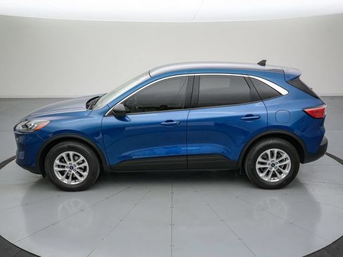 Certified 2022 Ford Escape SE w/ Convenience Package AWD/4WD image 7