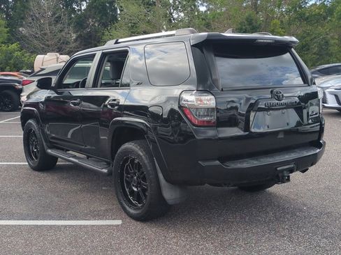Used 2019 Toyota 4Runner SR5 Premium image 7