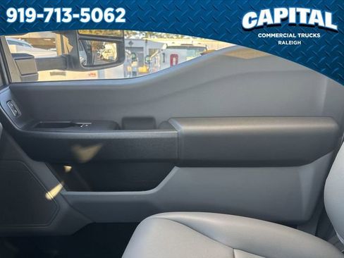 New 2025 Ford F350 XL w/ XL Chrome Package image 27