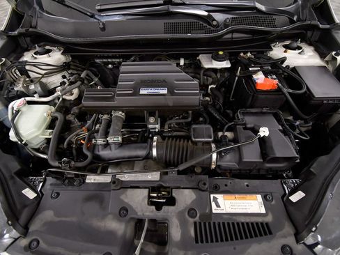 Certified 2018 Honda CR-V EX-L image 11