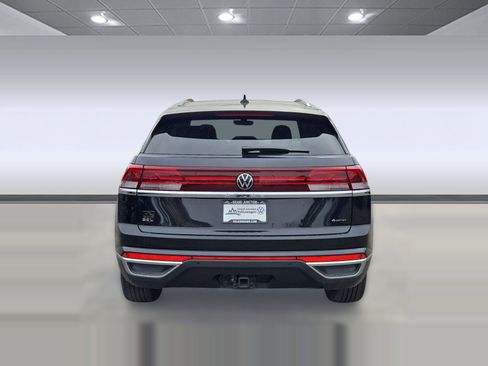 New 2026 Volkswagen Atlas Cross Sport SEL AWD/4WD image 10