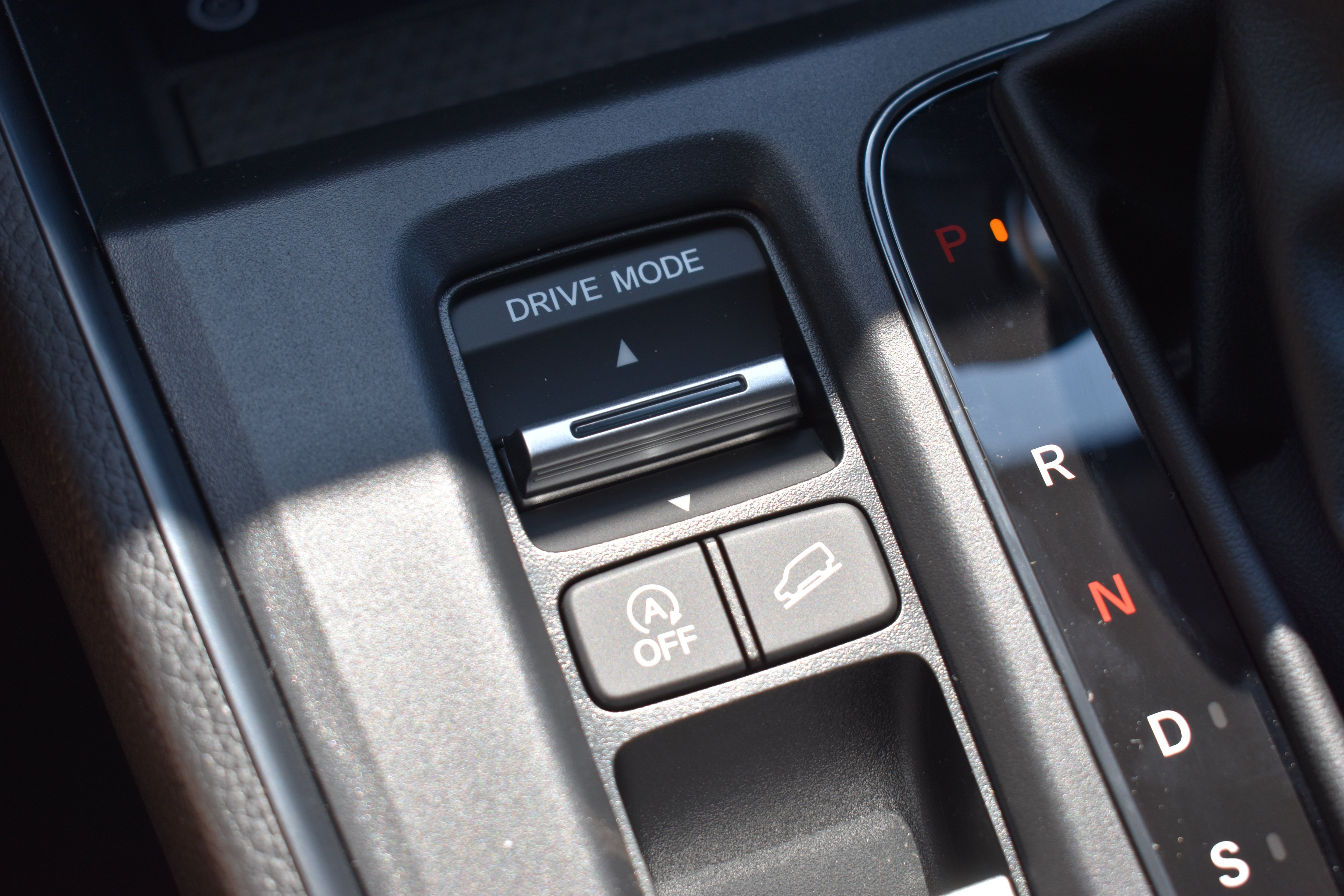 New 2027 Honda CR-V LX image 19