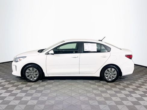 Used 2020 Kia Rio S FWD image 5