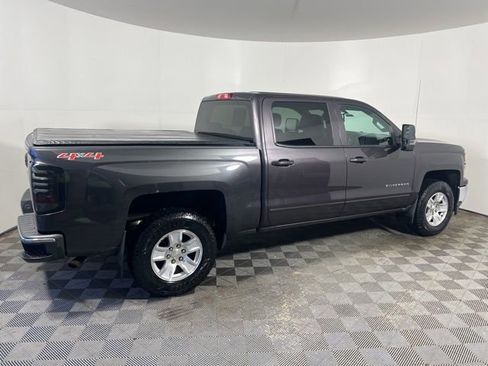Used 2015 Chevrolet Silverado 1500 LT image 10