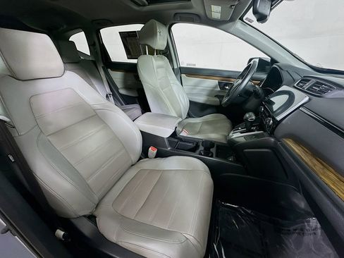 Used 2019 Honda CR-V EX-L image 12