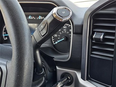 Used 2023 Ford F150 XLT image 20