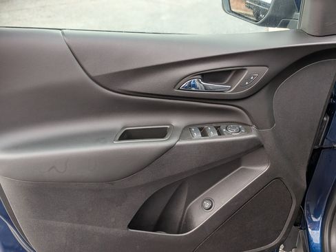 Certified 2023 Chevrolet Equinox LT image 14