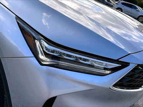 New 2026 Acura MDX SH-AWD image 13