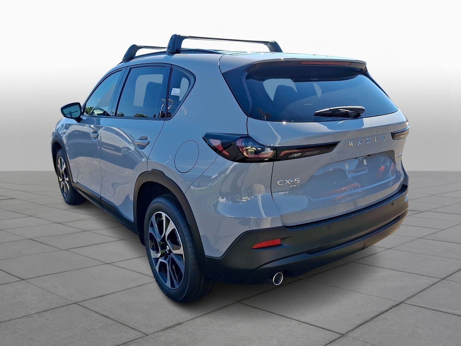 New 2026 MAZDA CX-5 Preferred AWD/4WD image 5