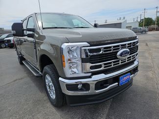 New 2026 Ford F350 XLT w/ FX4 Off-Road Package AWD/4WD video 2
