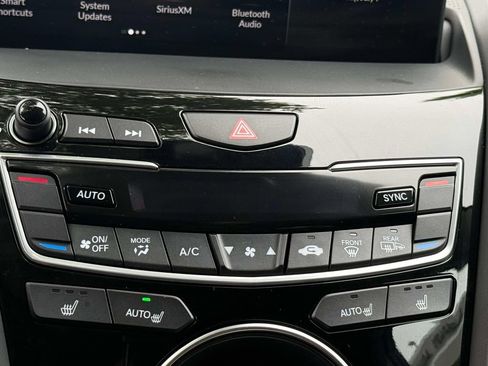 Used 2023 Acura RDX AWD image 22