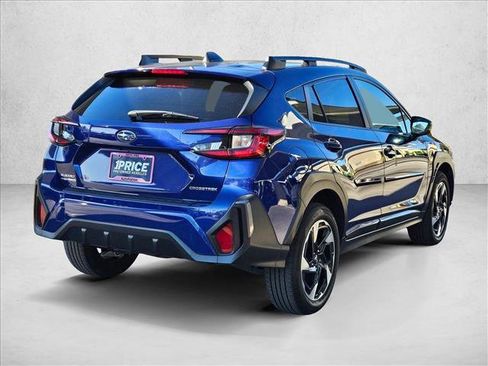 Used 2024 Subaru Crosstrek 2.5i Limited image 5