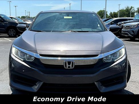 Used 2018 Honda Civic LX image 2