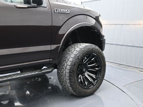 Used 2019 Ford F150 XLT w/ Equipment Group 302A Luxury image 46