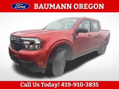 Used 2023 Ford Maverick Lariat w/ Lariat Luxury Package
