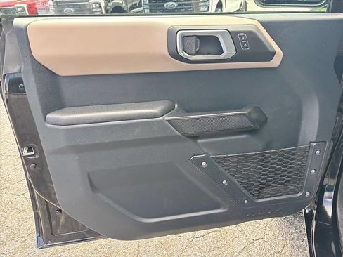 Used 2024 Ford Bronco Big Bend AWD/4WD image 23