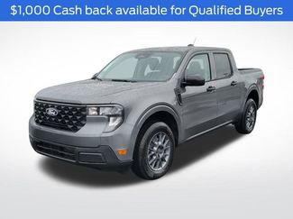 New 2025 Ford Maverick XL w/ Equipment Group 101A video 3
