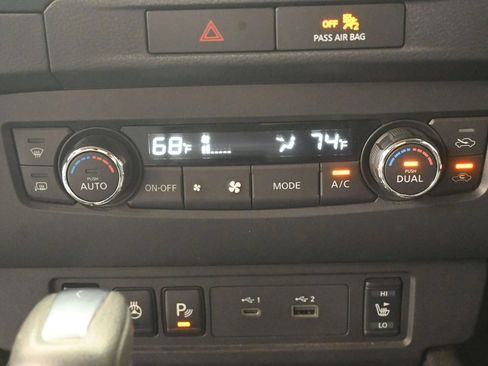 Certified 2023 Nissan Frontier SV w/ SV Convenience Package AWD/4WD image 18