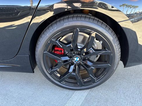 New 2026 BMW 330i Sedan w/ M Sport Package image 5