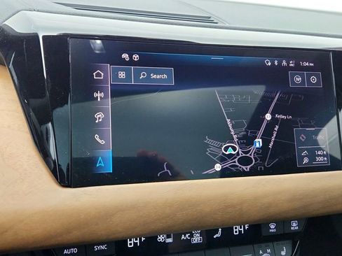 Used 2024 Audi e-tron GT Prestige w/ Prestige Package image 19