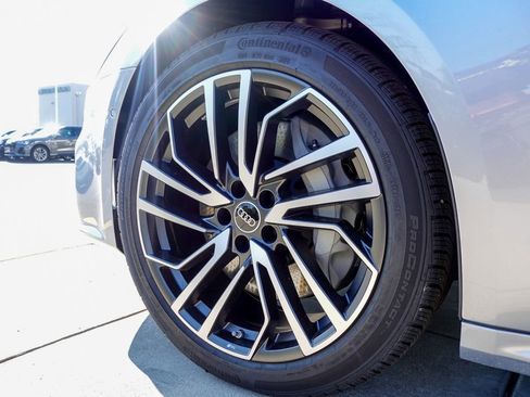 New 2025 Audi A7 3.0T Premium Plus image 12