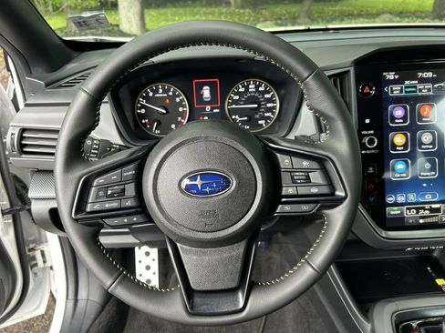 Certified 2025 Subaru Crosstrek 2.5i Sport w/ Crosstrek Mirror Package AWD/4WD image 18