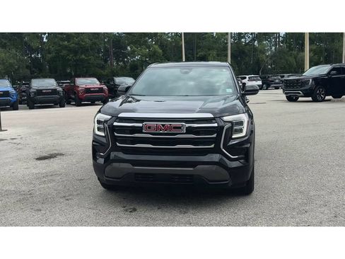 Certified 2026 GMC Terrain Elevation FWD image 3