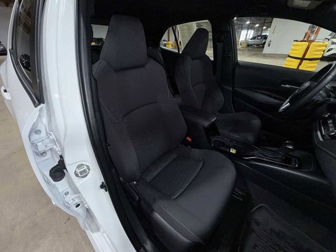 Certified 2023 Toyota Corolla SE image 16