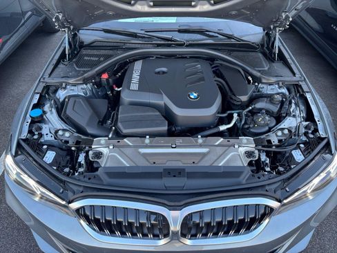 New 2026 BMW 330i xDrive Sedan w/ Premium Package image 32