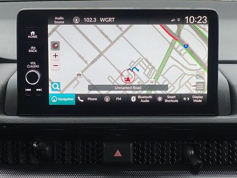 Used 2024 Honda CR-V Sport Touring image 24