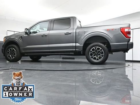 Used 2023 Ford F150 Lariat AWD/4WD image 29