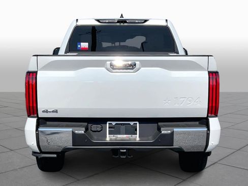New 2026 Toyota Tundra 1794 Edition image 4