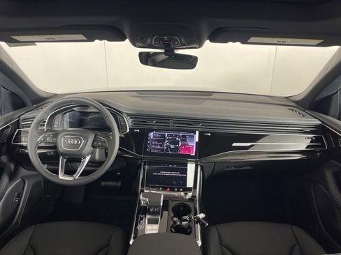 New 2026 Audi Q8 Premium Plus image 18