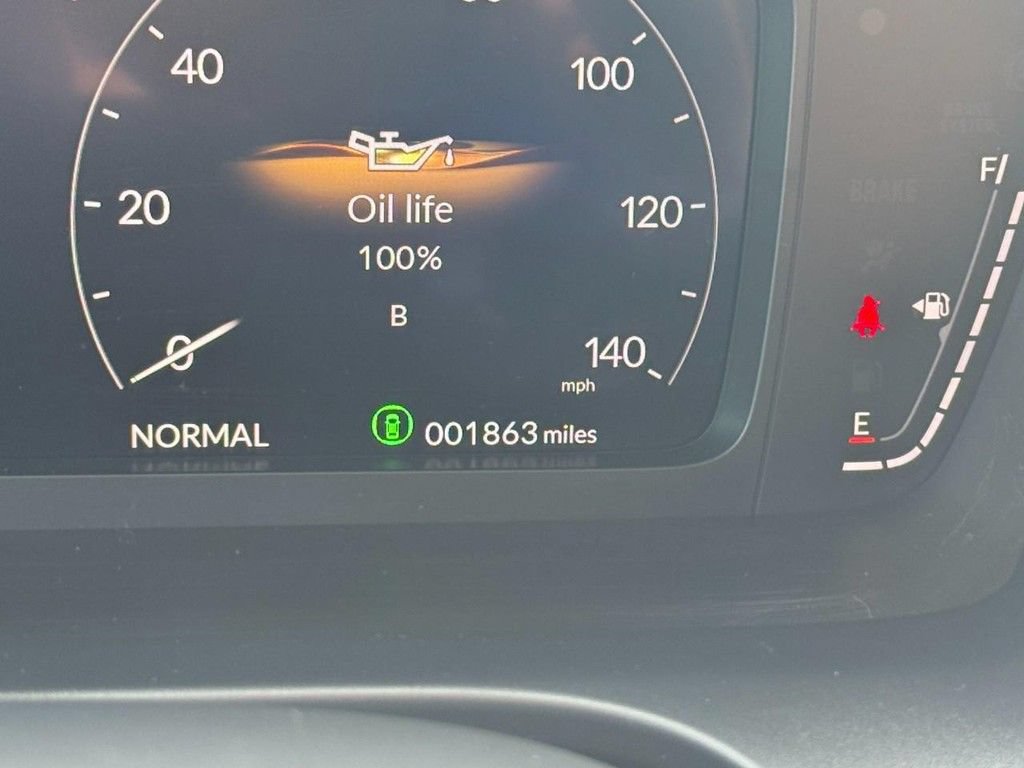 Certified 2026 Acura ADX FWD image 24