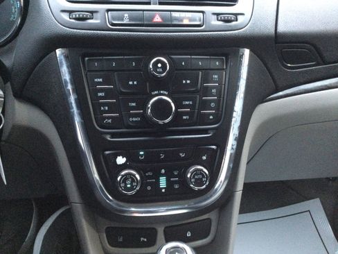 Used 2014 Buick Encore Premium image 12