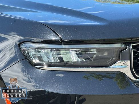 Used 2022 Jeep Grand Cherokee L Laredo w/ Luxury Tech Group I AWD/4WD image 9