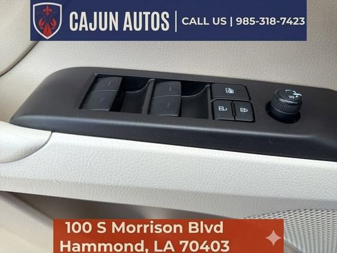 Used 2023 Toyota Camry LE FWD image 36