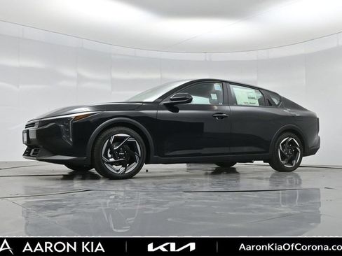 New 2026 Kia K4 EX FWD image 59