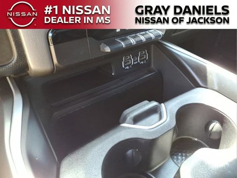 Used 2022 RAM 1500 Big Horn w/ Back Country Package AWD/4WD image 18