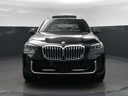 Used 2026 BMW X5 sDrive40i RWD image 10