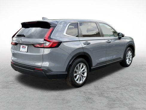 Used 2024 Honda CR-V EX-L image 6