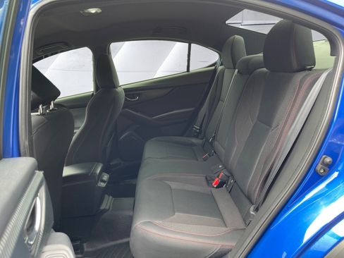 Used 2023 Subaru WRX Premium AWD/4WD image 14