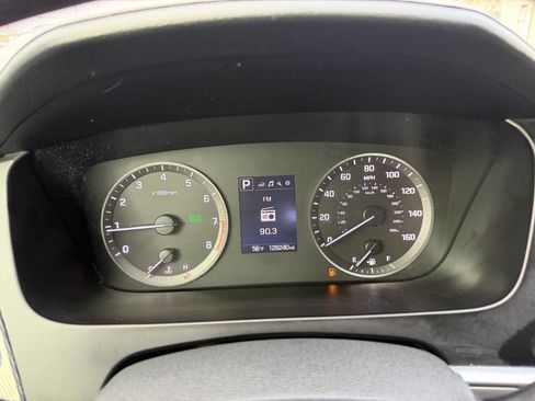 Used 2016 Hyundai Sonata Sport w/ Option Group 02 image 24