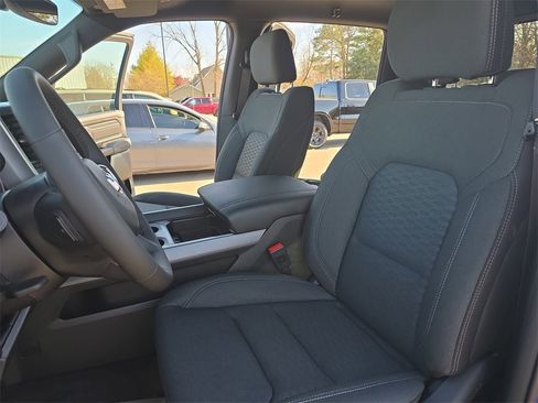 New 2026 RAM 1500 Big Horn image 14