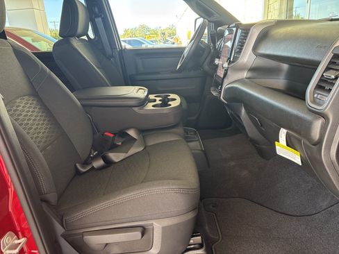 New 2026 RAM 2500 Tradesman image 13