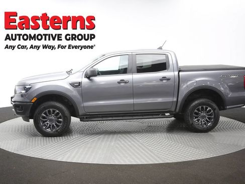 Used 2021 Ford Ranger XLT w/ Equipment Group 302A High AWD/4WD image 63