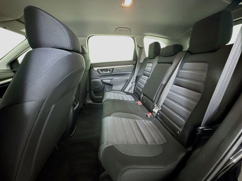 Used 2019 Honda CR-V LX image 16