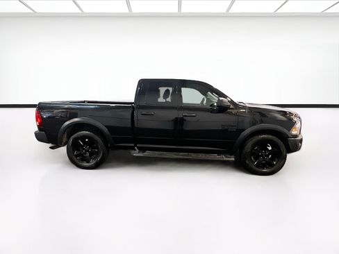 Used 2020 RAM 1500 Classic Warlock w/ Electronics Group RWD image 21