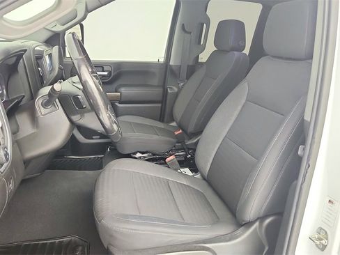 Used 2022 Chevrolet Silverado 2500 LT w/ Convenience Package image 17