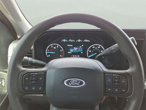 Used 2025 Ford F250 XLT w/ FX4 Off-Road Package image 17